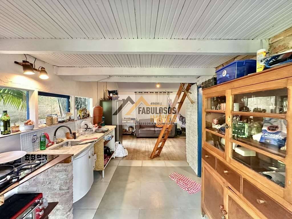 Casa, 1 quarto, 35 m² - Foto 19