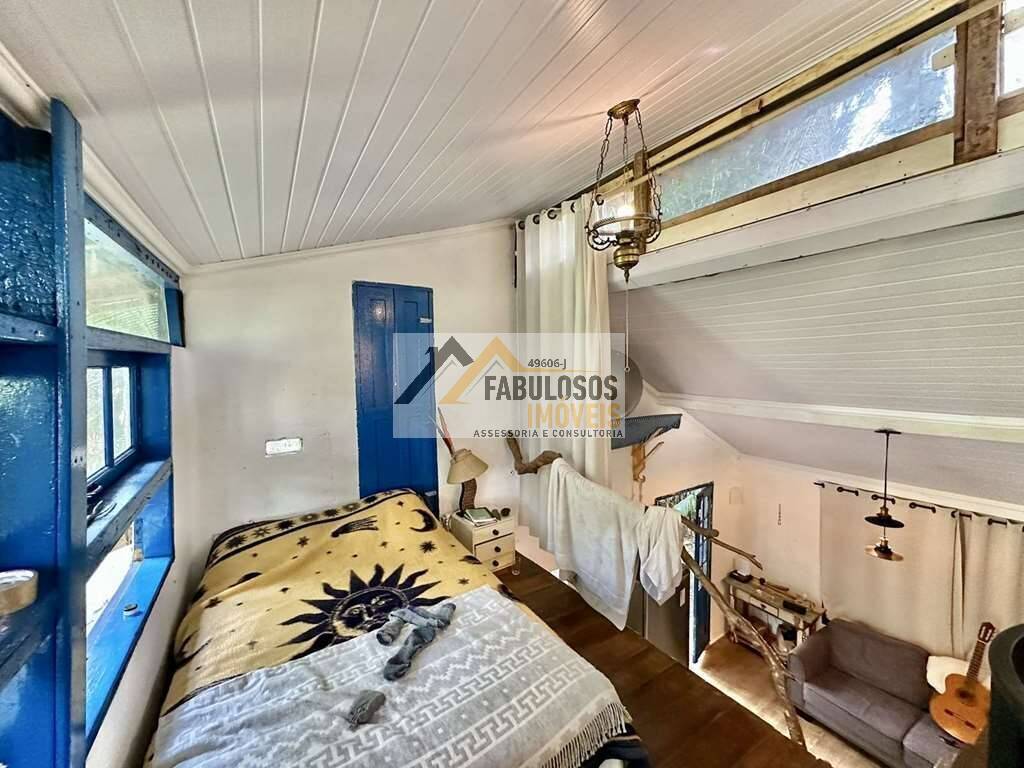 Casa, 1 quarto, 35 m² - Foto 21