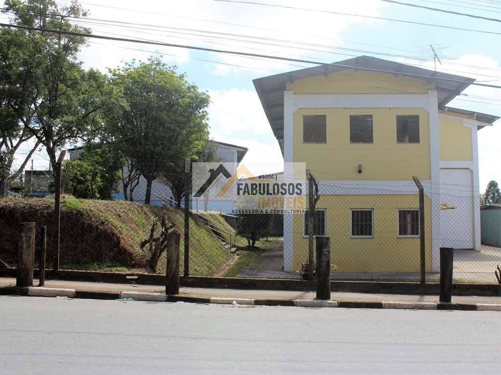 Depósito-Galpão, 505 m² - Foto 3