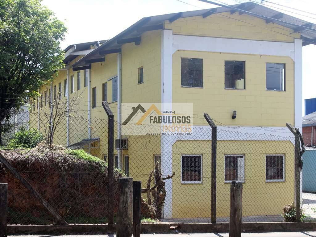 Depósito-Galpão, 505 m² - Foto 5