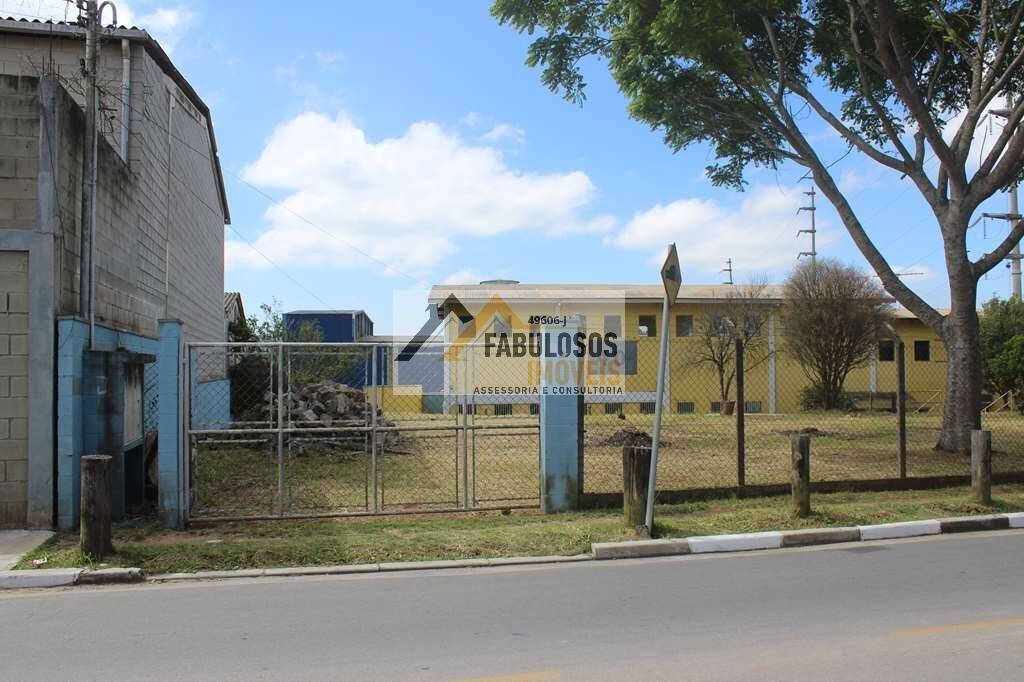 Depósito-Galpão, 505 m² - Foto 8