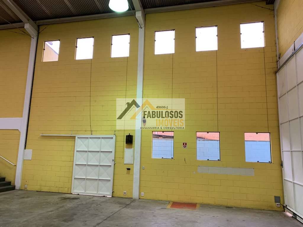 Depósito-Galpão, 505 m² - Foto 10