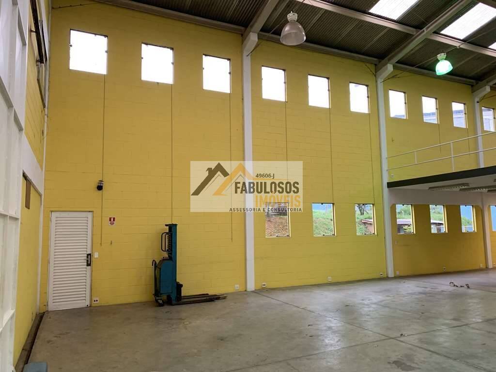Depósito-Galpão, 505 m² - Foto 11