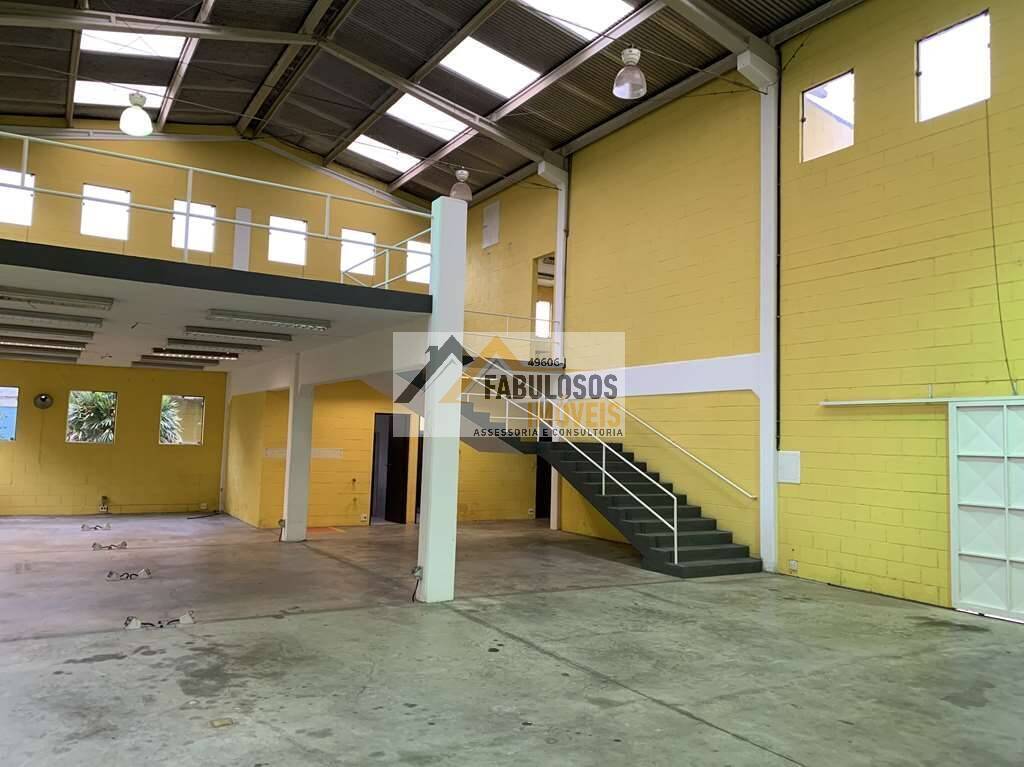 Depósito-Galpão, 505 m² - Foto 12