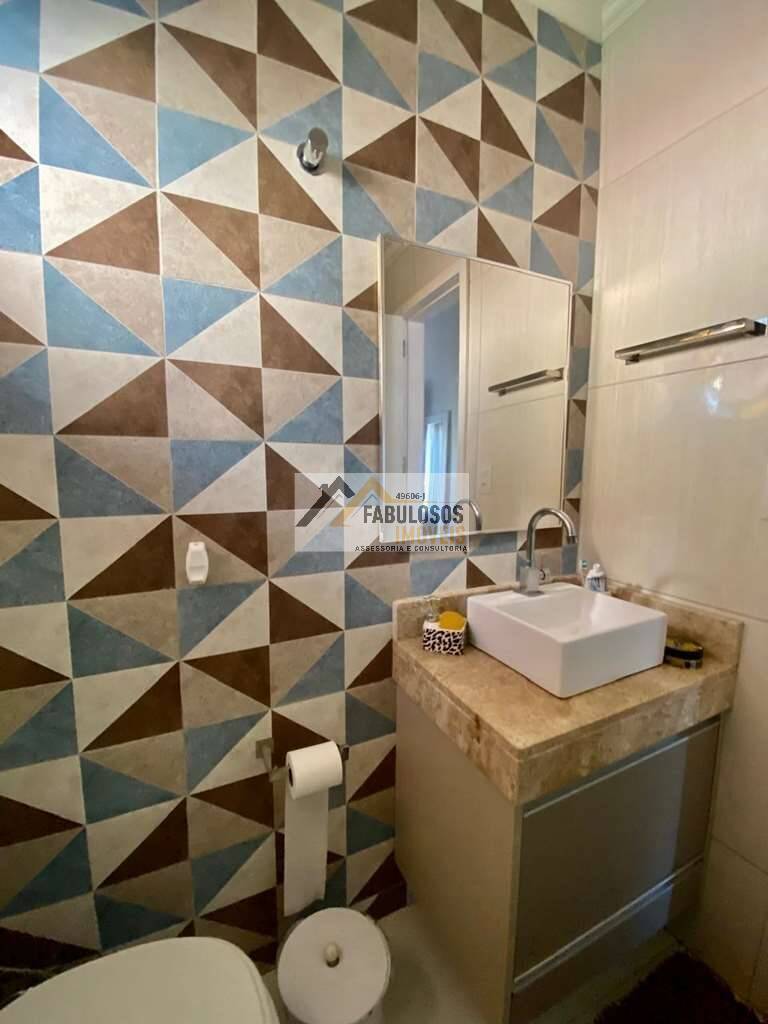 Casa de Condomínio, 4 quartos - Foto 46