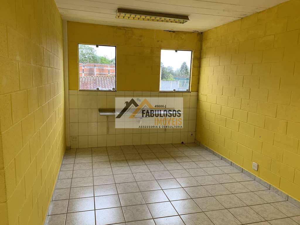 Depósito-Galpão, 505 m² - Foto 13