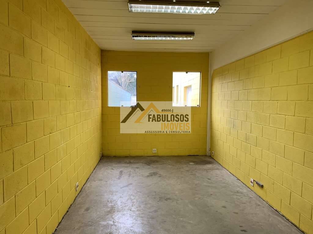 Depósito-Galpão, 505 m² - Foto 14