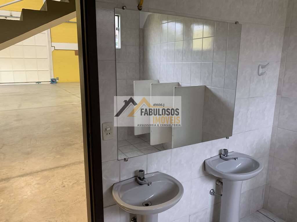 Depósito-Galpão, 505 m² - Foto 17