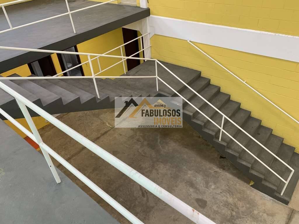 Depósito-Galpão, 505 m² - Foto 18
