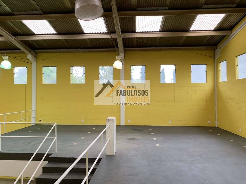 Depósito-Galpão, 505 m² - Foto 19