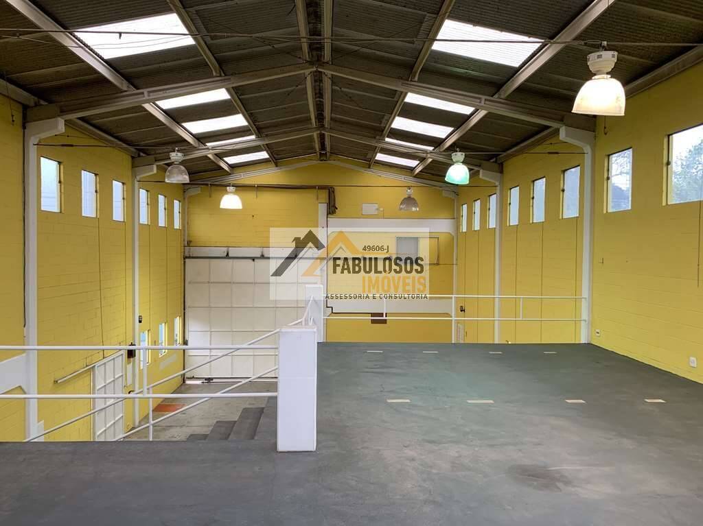 Depósito-Galpão, 505 m² - Foto 20