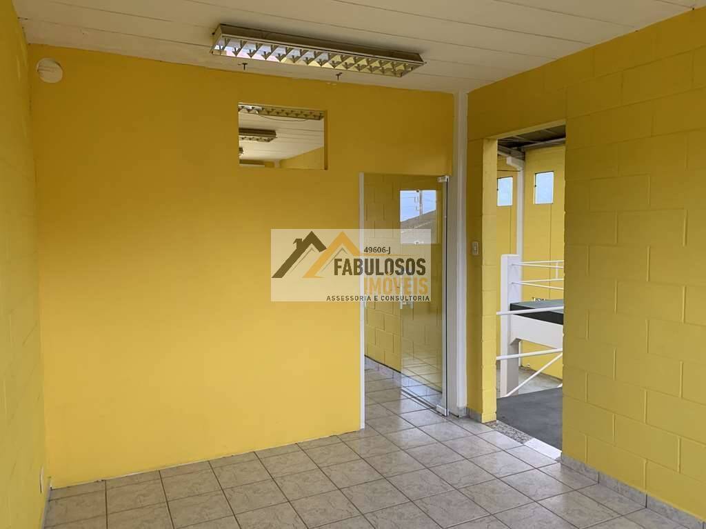 Depósito-Galpão, 505 m² - Foto 21