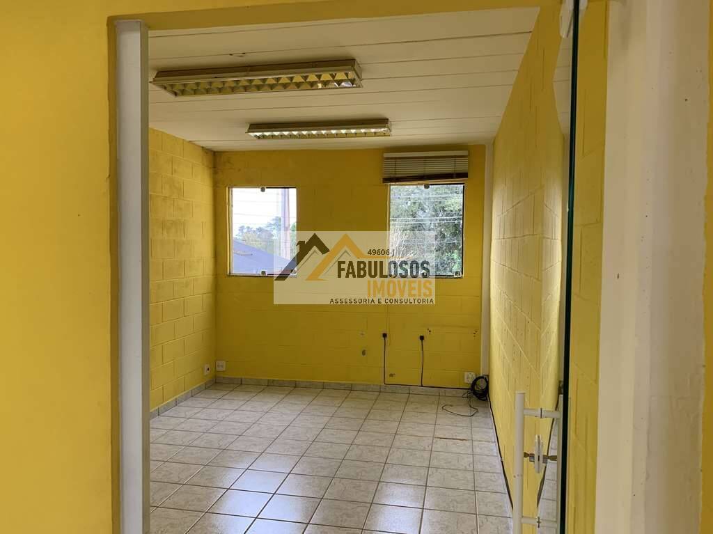 Depósito-Galpão, 505 m² - Foto 22
