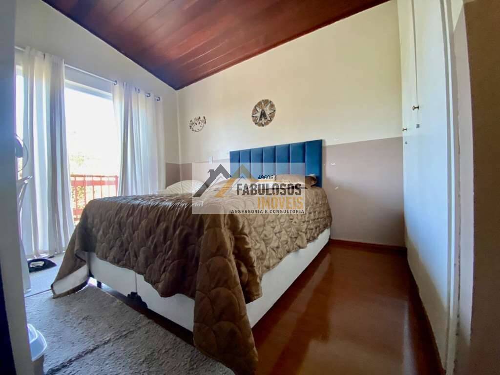 Casa de Condomínio, 4 quartos - Foto 43