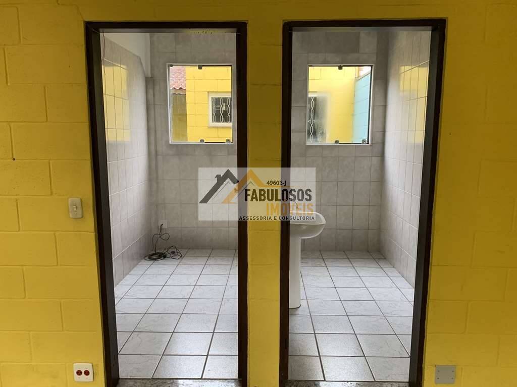 Depósito-Galpão, 505 m² - Foto 25