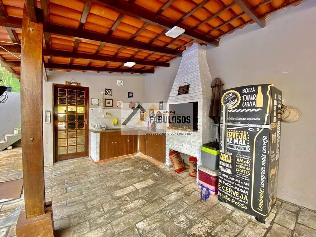 Casa de Condomínio, 4 quartos - Foto 67