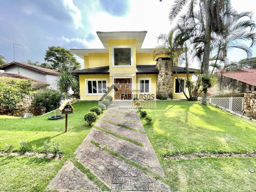 Casa de Condomínio, 4 quartos - Foto 2