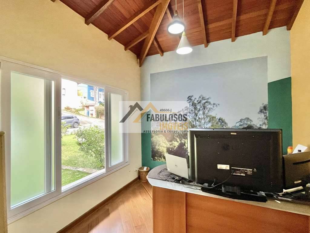Casa de Condomínio, 4 quartos - Foto 7