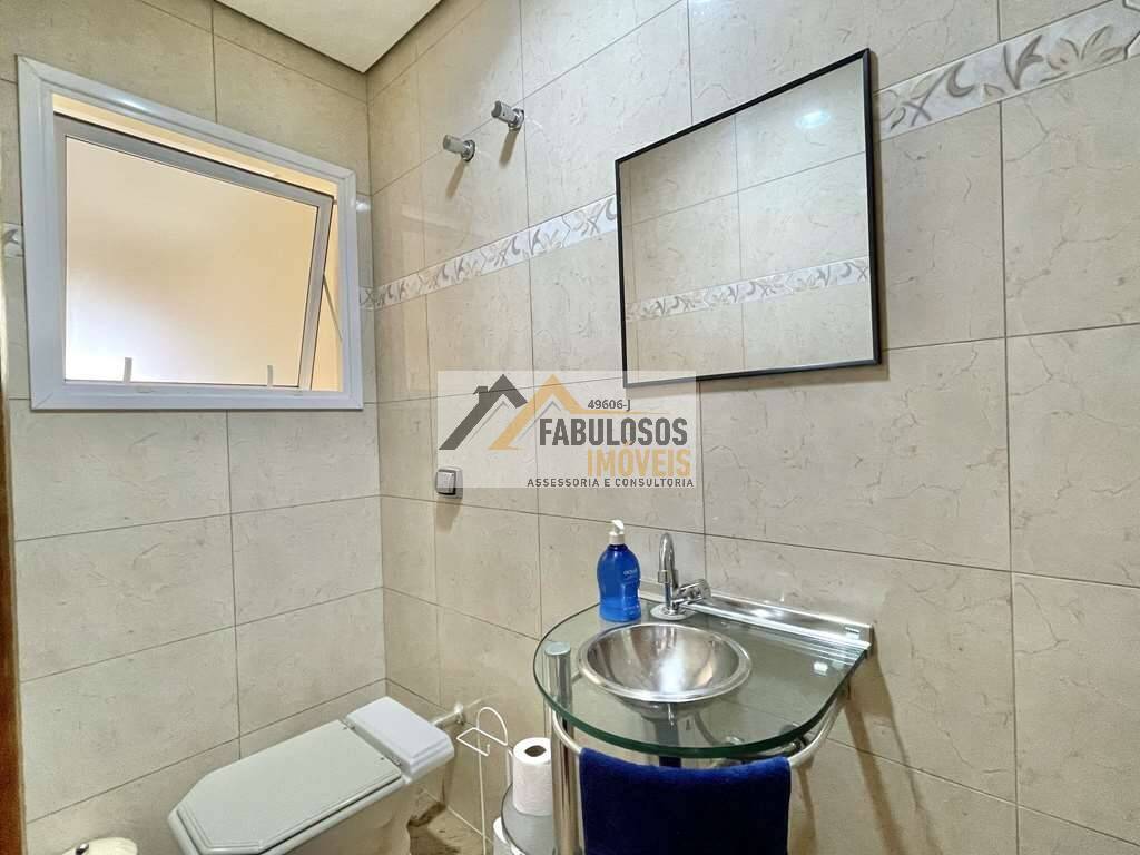 Casa de Condomínio, 4 quartos - Foto 10