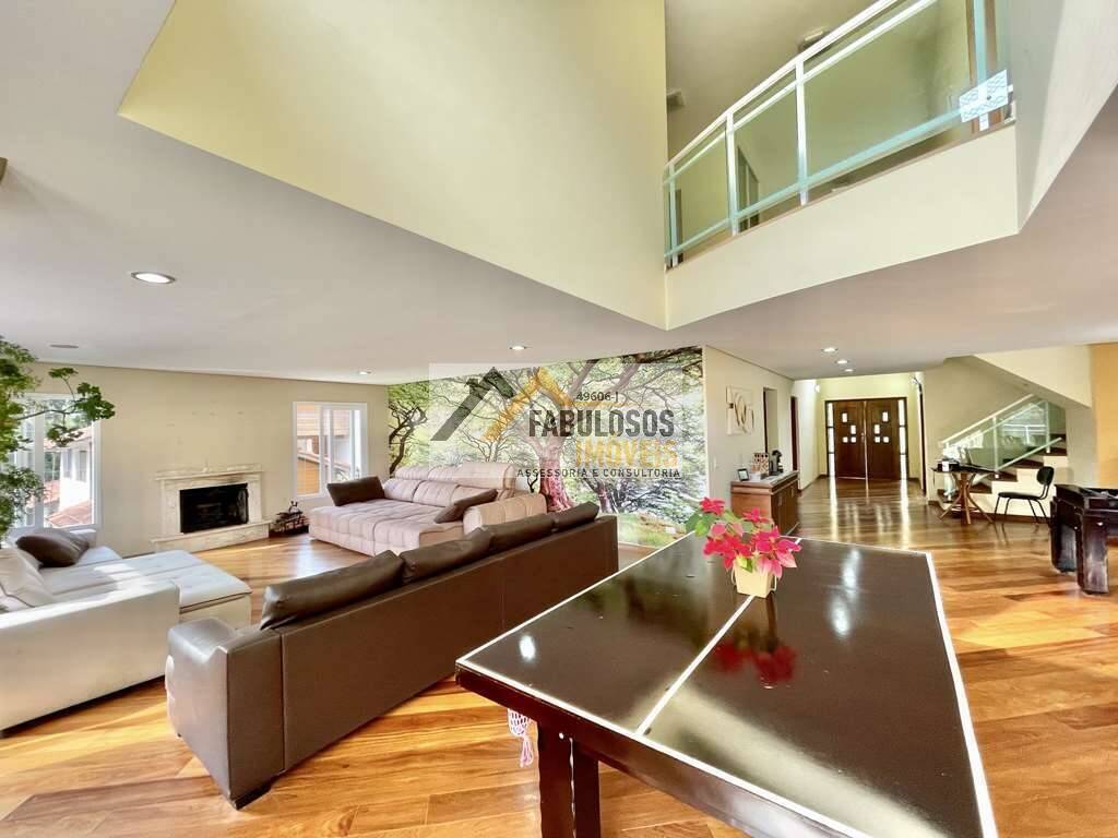 Casa de Condomínio, 4 quartos - Foto 16