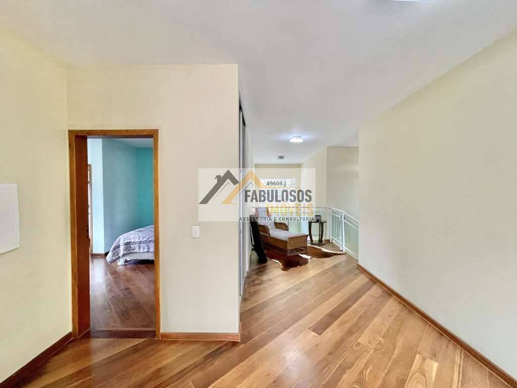 Casa de Condomínio, 4 quartos - Foto 25