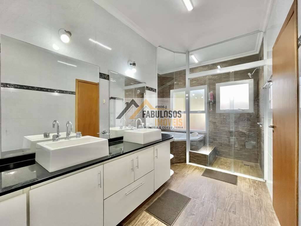 Casa de Condomínio, 4 quartos - Foto 27