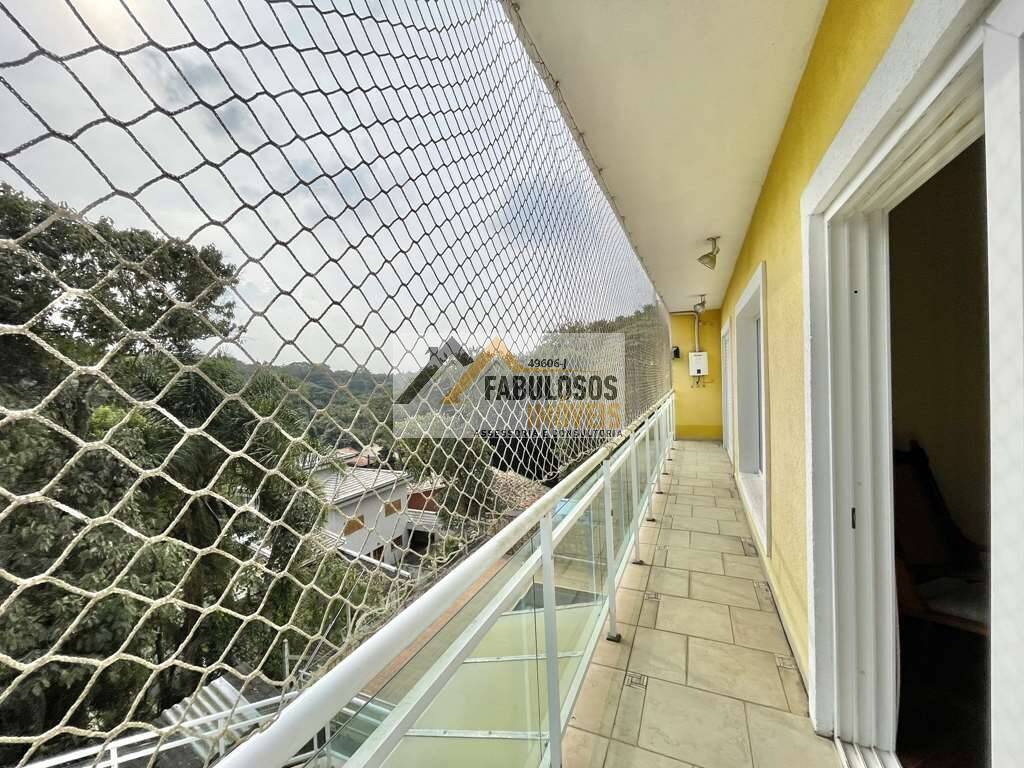 Casa de Condomínio, 4 quartos - Foto 29