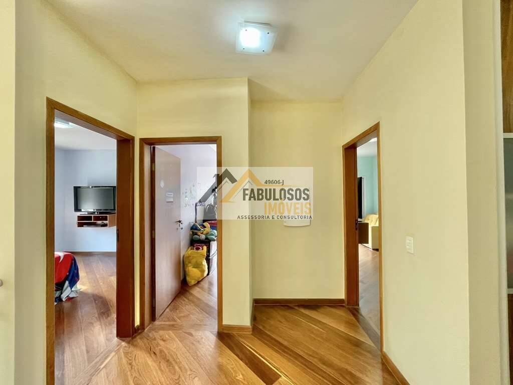 Casa de Condomínio, 4 quartos - Foto 30