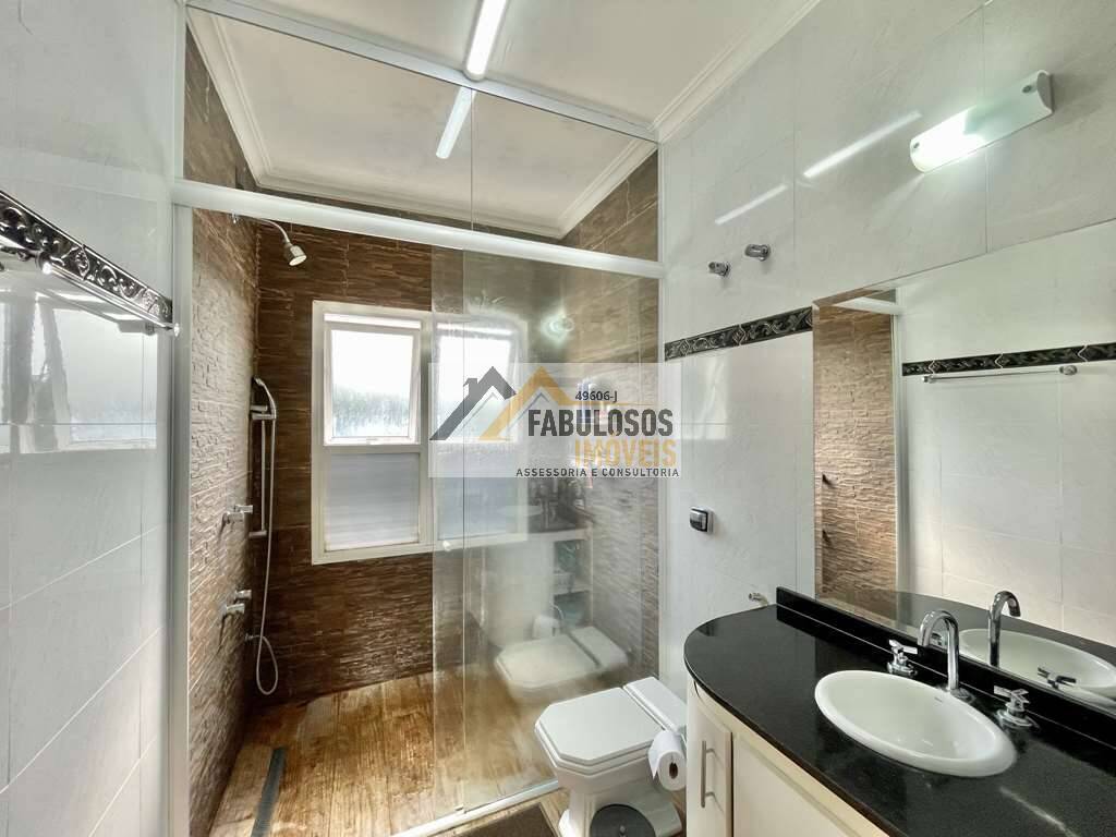 Casa de Condomínio, 4 quartos - Foto 33