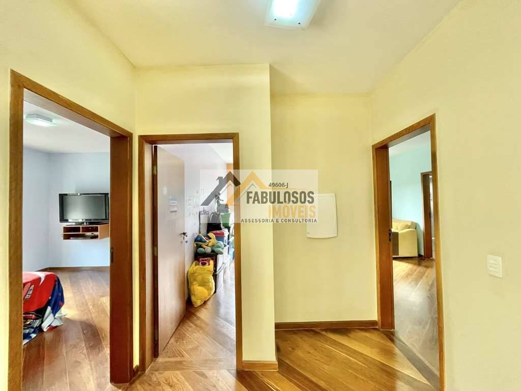 Casa de Condomínio, 4 quartos - Foto 34