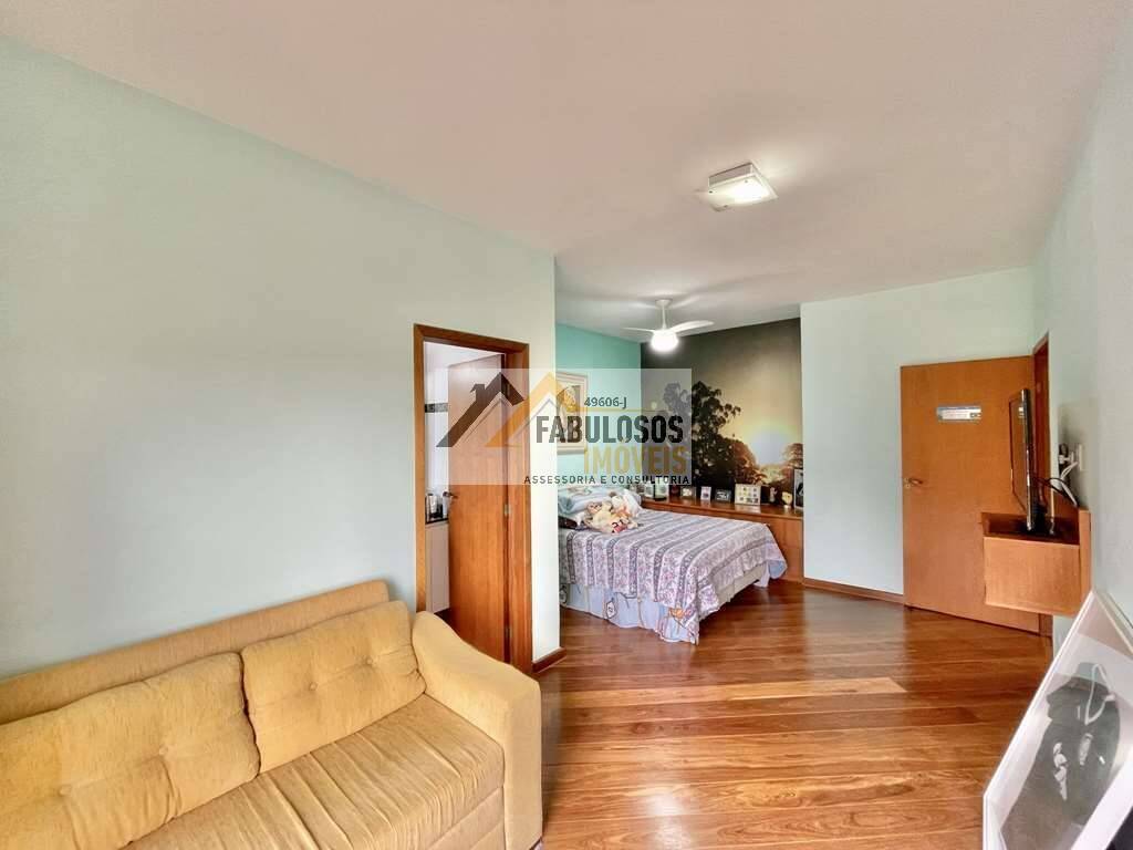 Casa de Condomínio, 4 quartos - Foto 36