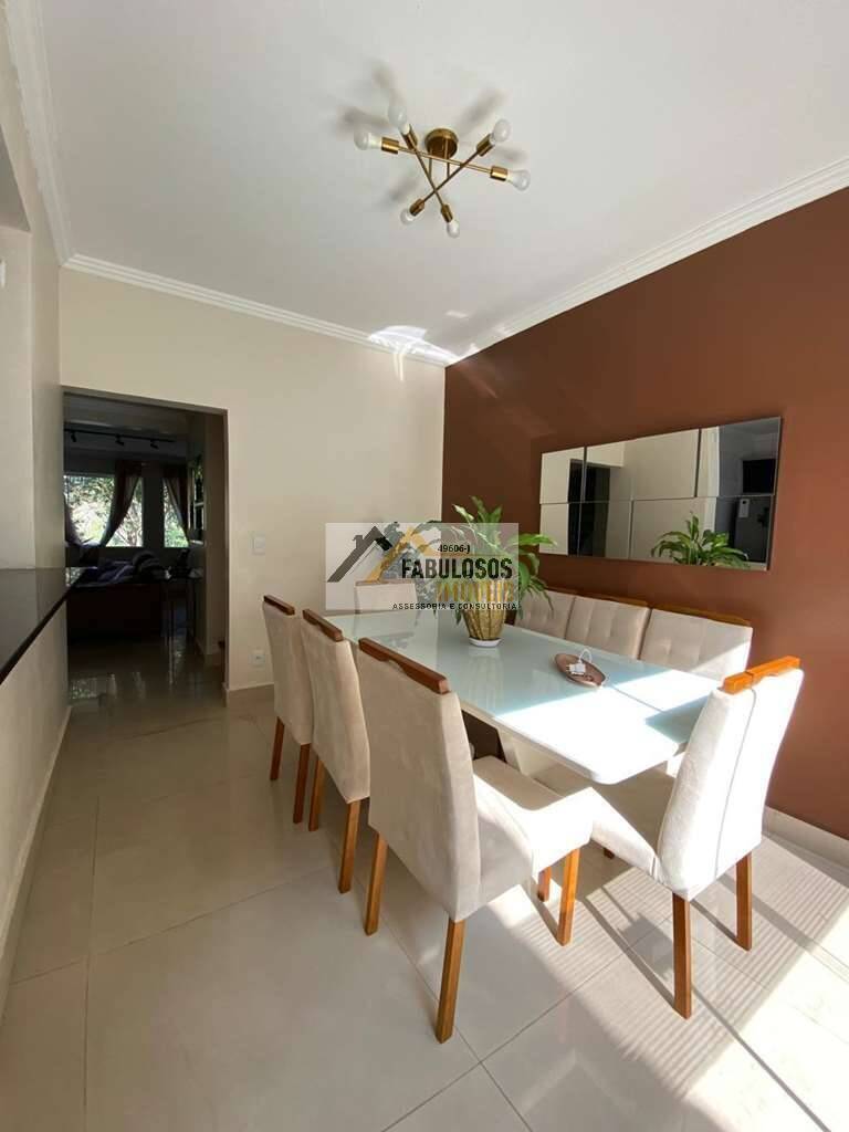 Casa de Condomínio, 4 quartos - Foto 31