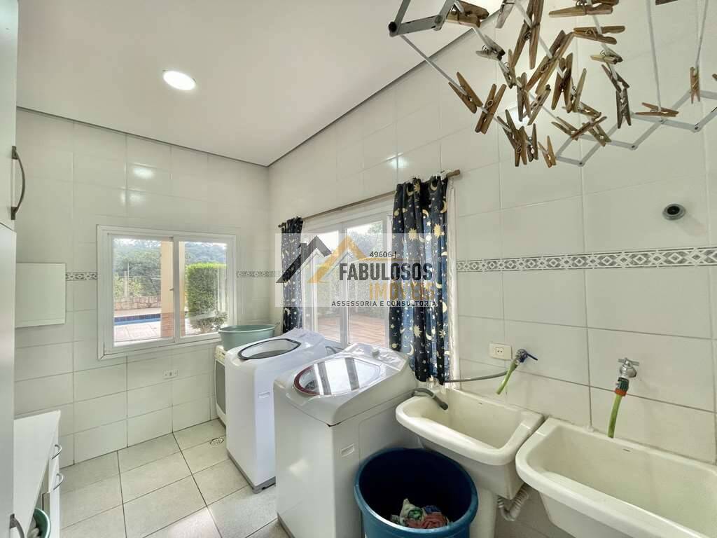 Casa de Condomínio, 4 quartos - Foto 41
