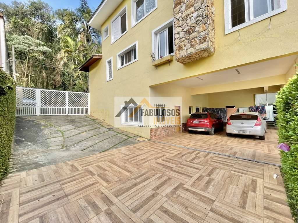 Casa de Condomínio, 4 quartos - Foto 45