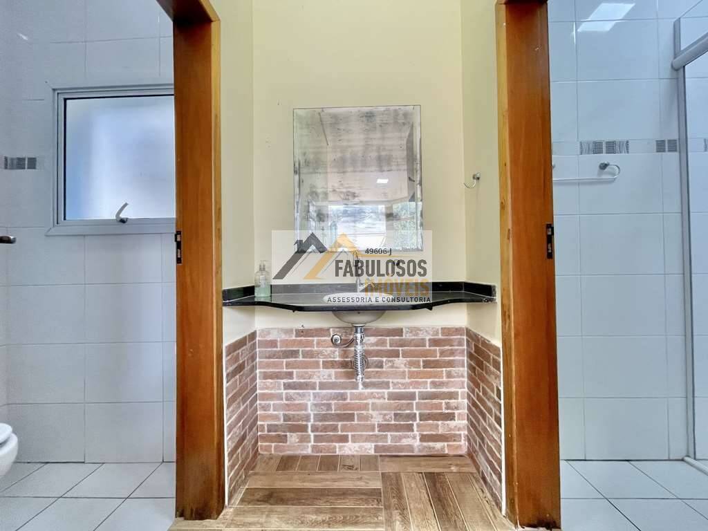 Casa de Condomínio, 4 quartos - Foto 47