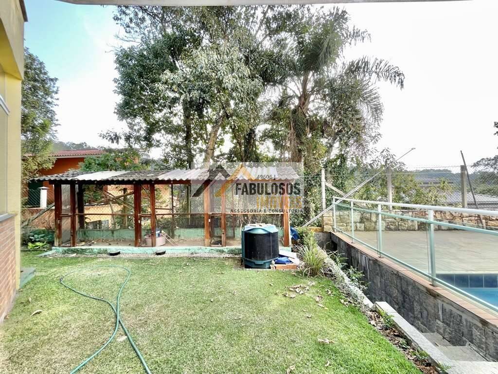 Casa de Condomínio, 4 quartos - Foto 49