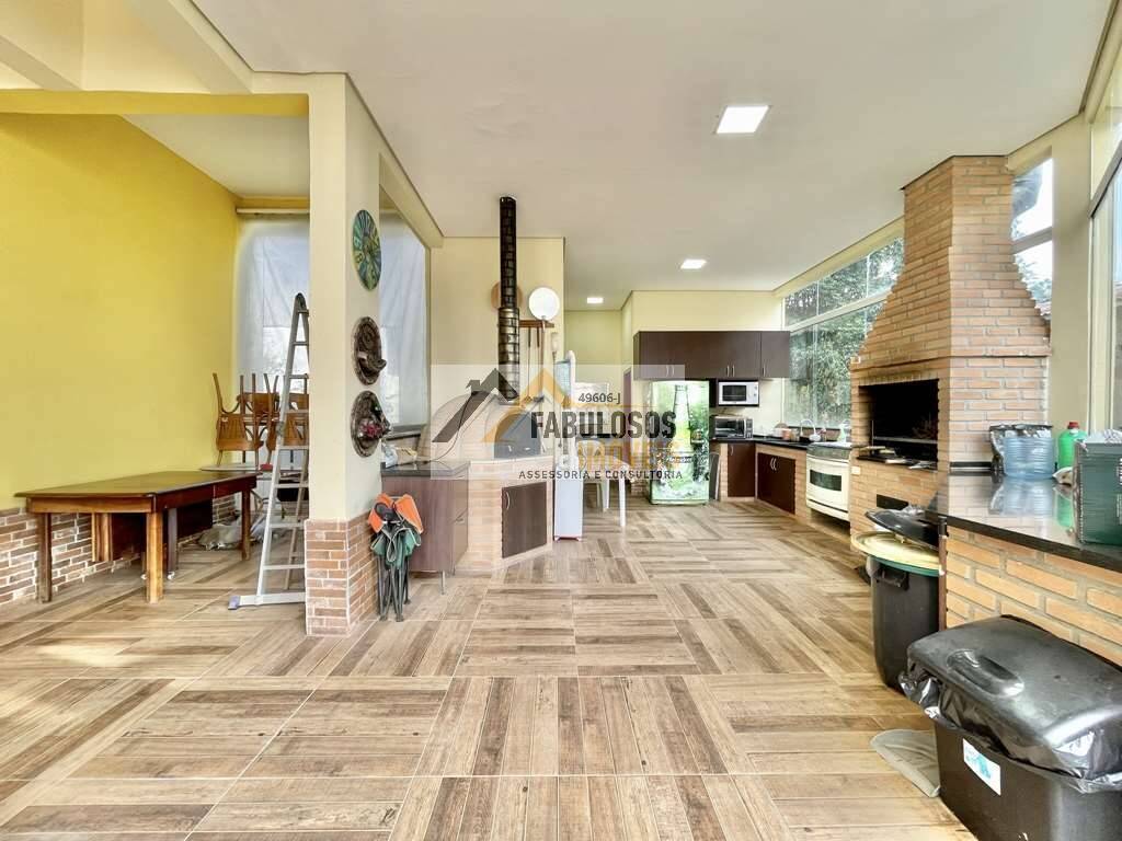 Casa de Condomínio, 4 quartos - Foto 52