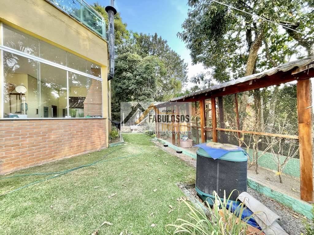 Casa de Condomínio, 4 quartos - Foto 53