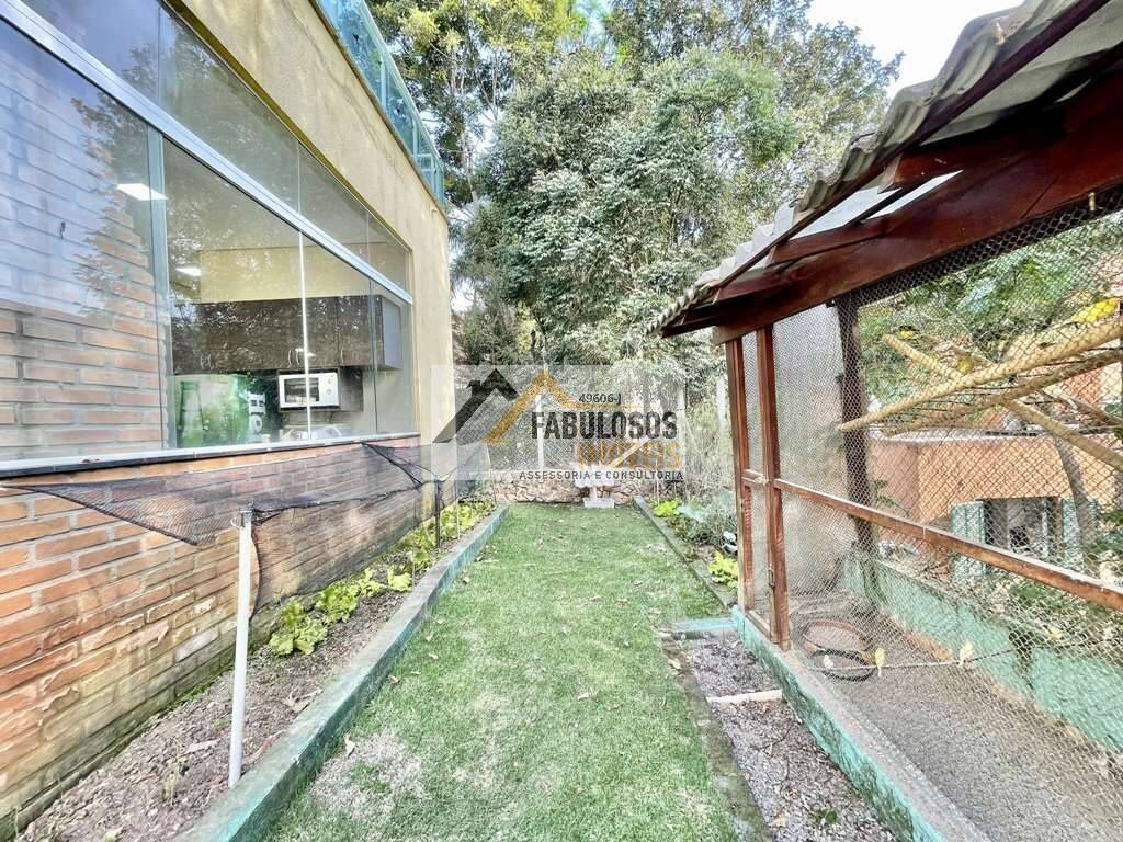 Casa de Condomínio, 4 quartos - Foto 54