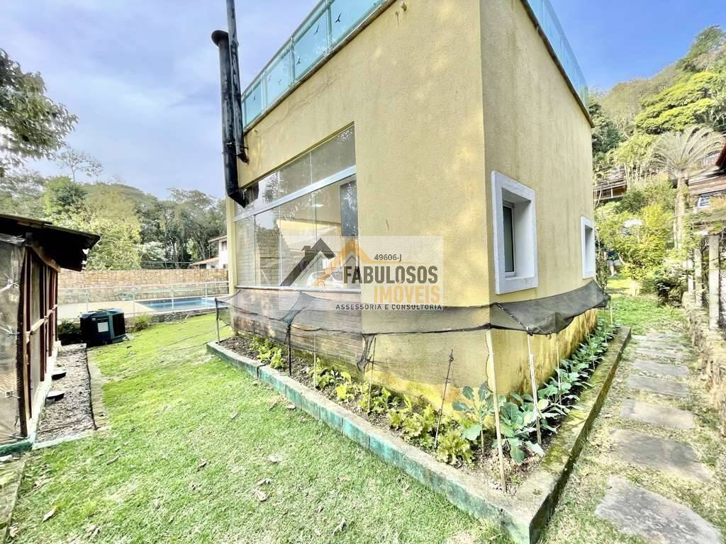 Casa de Condomínio, 4 quartos - Foto 55