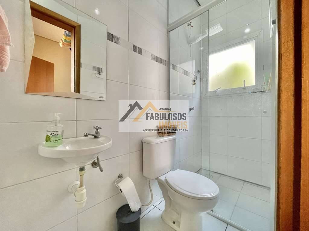 Casa de Condomínio, 4 quartos - Foto 57