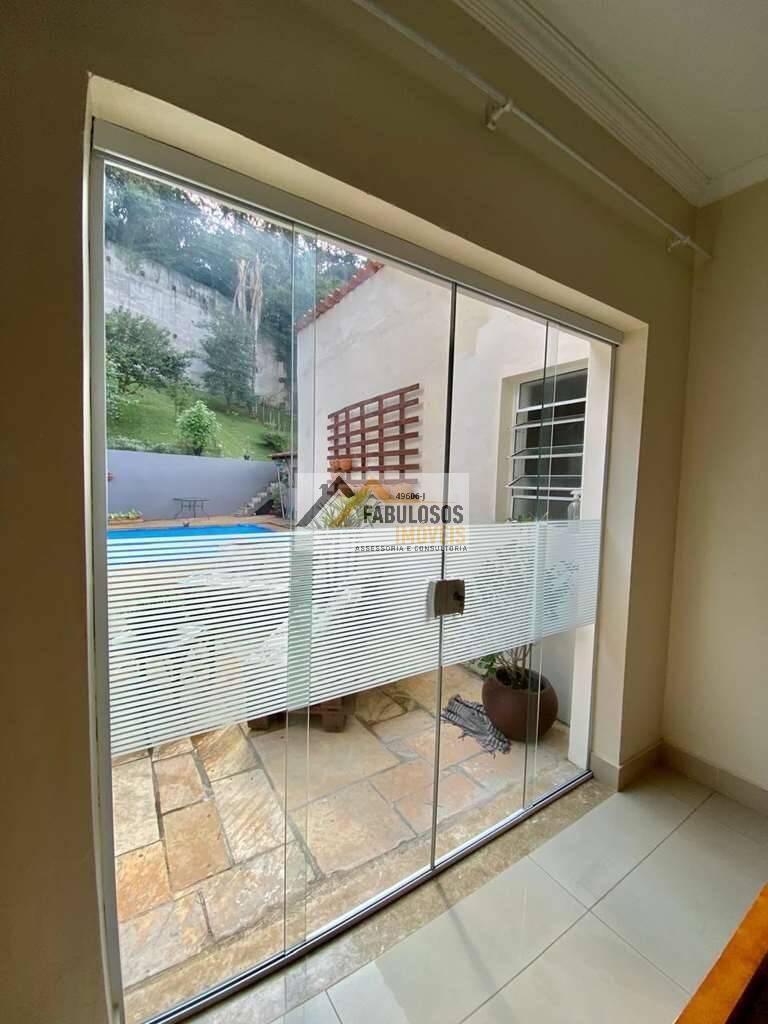 Casa de Condomínio, 4 quartos - Foto 33