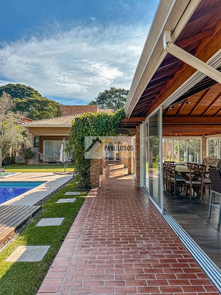 Casa de Condomínio, 4 quartos - Foto 49