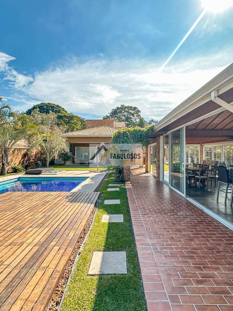 Casa de Condomínio, 4 quartos - Foto 48