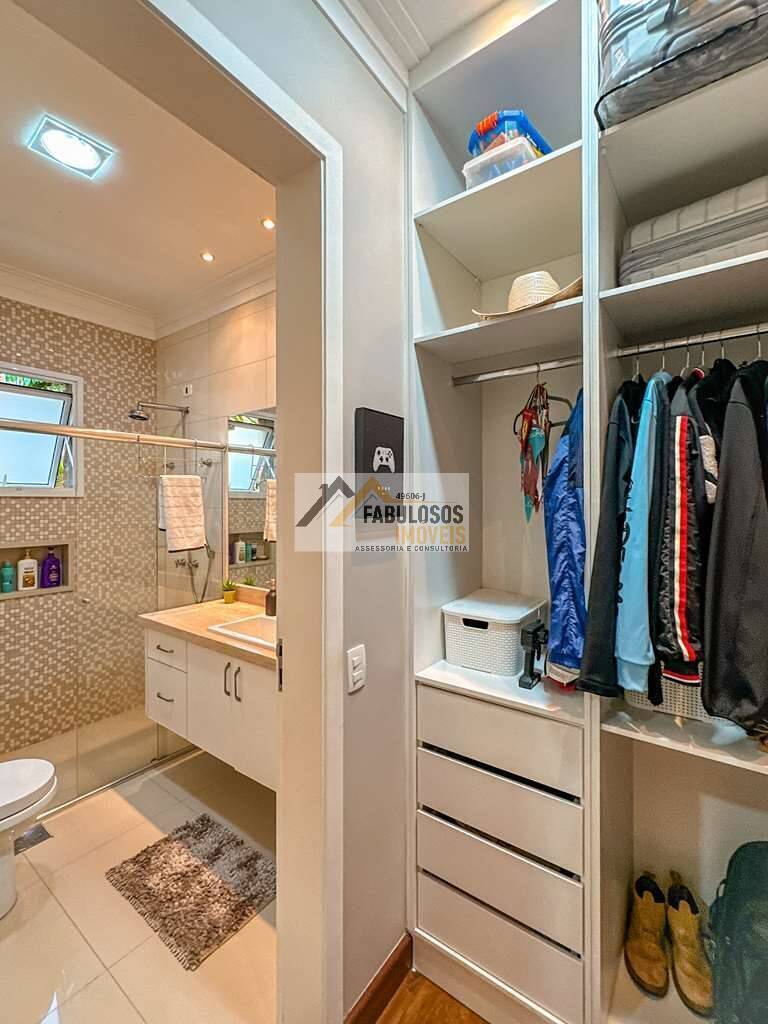 Casa de Condomínio, 4 quartos - Foto 47