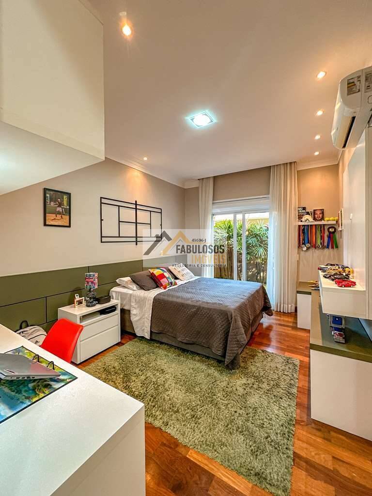 Casa de Condomínio, 4 quartos - Foto 46