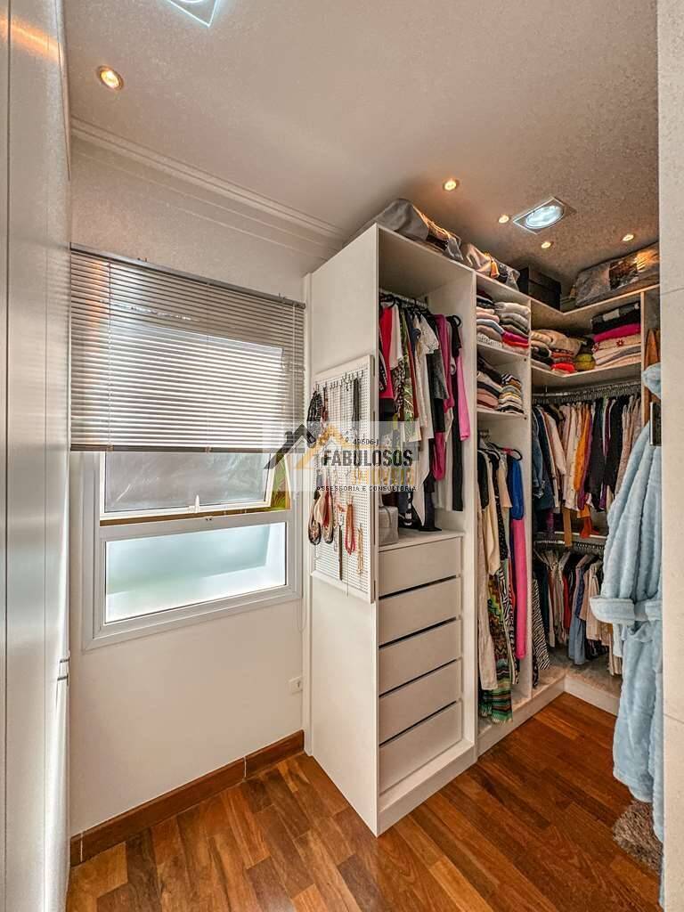Casa de Condomínio, 4 quartos - Foto 44