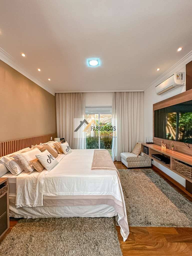 Casa de Condomínio, 4 quartos - Foto 43