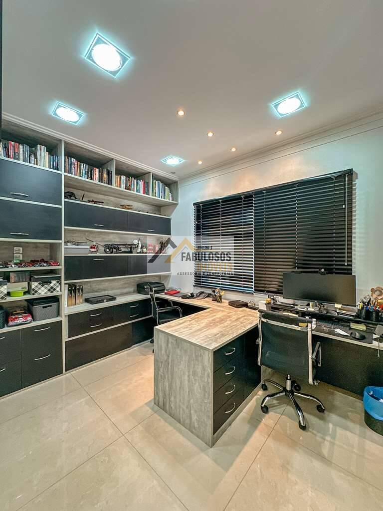 Casa de Condomínio, 4 quartos - Foto 42