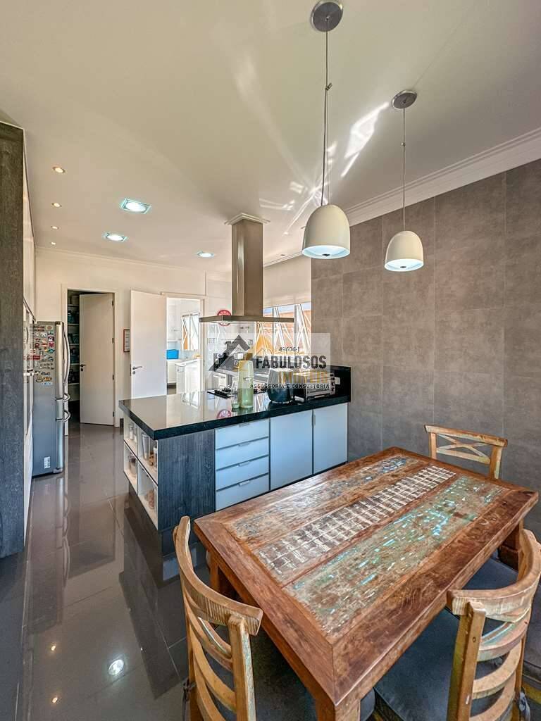 Casa de Condomínio, 4 quartos - Foto 40